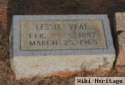 Lessie Veal