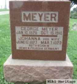 George Meyer