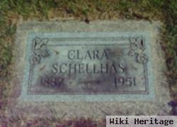 Clara Schellhas