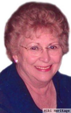 Barbara D. Ahern