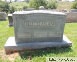 Ida Rice Buchanan Stone