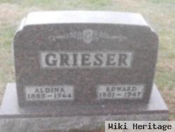 Aldina Grieser