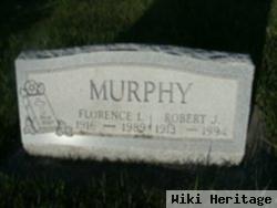 Robert Joseph Murphy