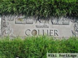 Golda S. Collier