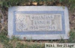 Molly Ann Lynch