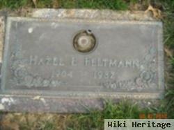 Hazel E. Feltman