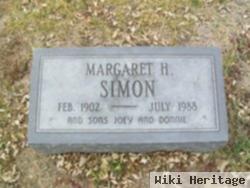 Margaret H. Simon