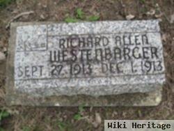 Richard Allen Westenbarger