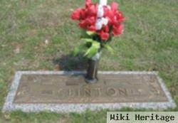 Alta C. King Clinton