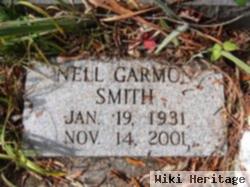 Nell Garmon Smith