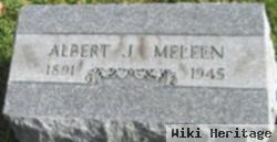 Albert Julius Meleen