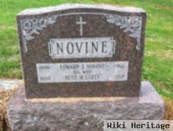 Edward J. Novine