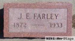 J E Farley