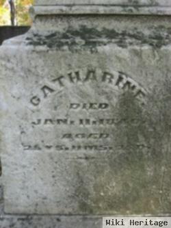 Catharine Ferris