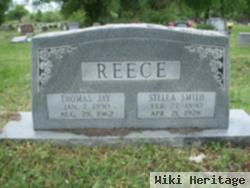 Stella Smith Reece