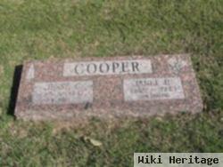 Jesse Columbus Cooper