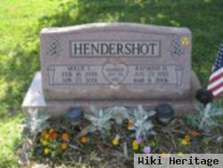 Raymond H. Hendershot