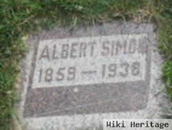 Albert Simon