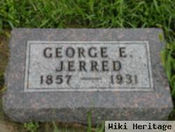 George Elias Jerred