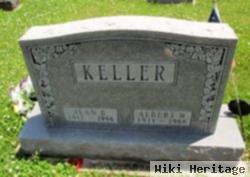 Jean B. Keller