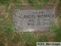 Angel Womack