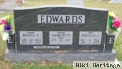 Russell E Edwards