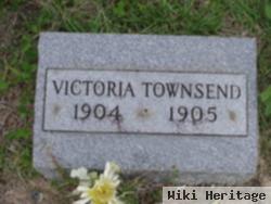 Victoria Townsend