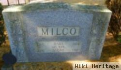 Baba Milco