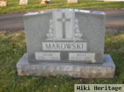 Rose Makowski