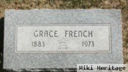 Grace Burke French