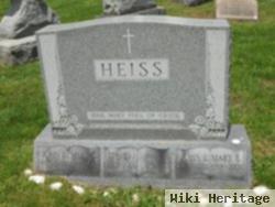 John E. Heiss