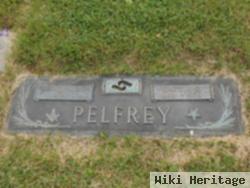 Roy Earl Pelfrey