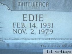 Edie Elfering