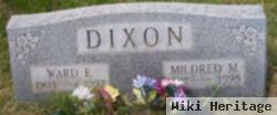 Mildred Mae Dixon