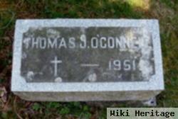 Thomas Joseph O'connell