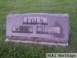 Lester S. Folk