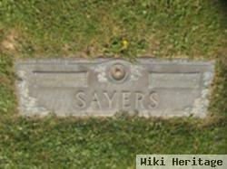 Charles C. Sayers