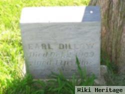 Earl Dillow