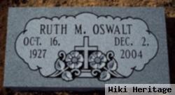 Ruth Marene Oswalt