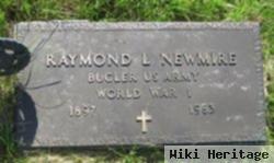 Raymond L. Newmire