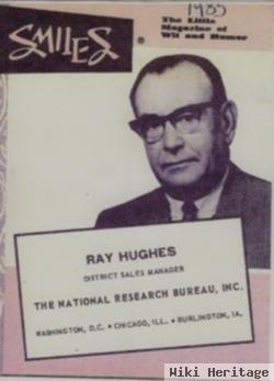 Ray Hughes