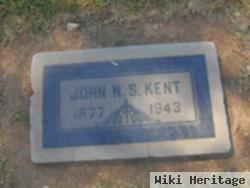 John N.s. Kent