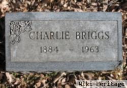 Charlie Briggs