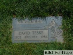 David Teske