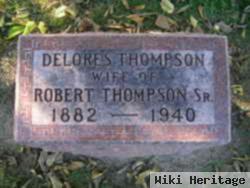 Delores Thompson