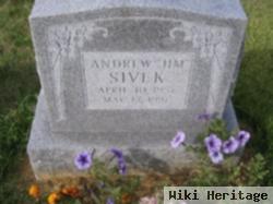 Andrew "jim" Sivek