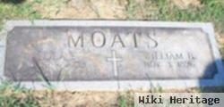 Lola E. Moats