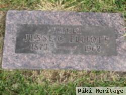 Jessie C. Elliott