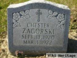 Chester Zagorski