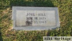 Joel Hill